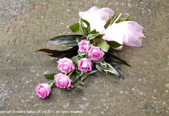 Simple Rose Sheaf
