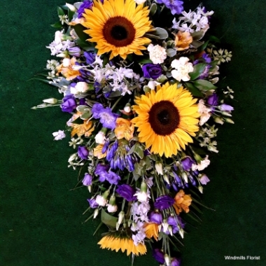 A Life Celebrated Spray