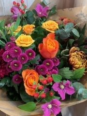 Autumn Brights