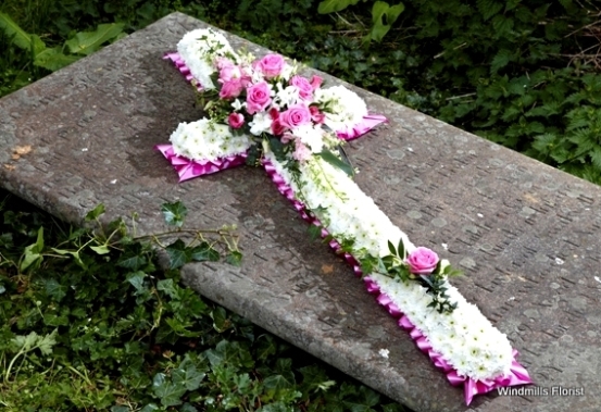 Funeral Cross