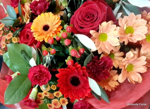 Love Story Handtied