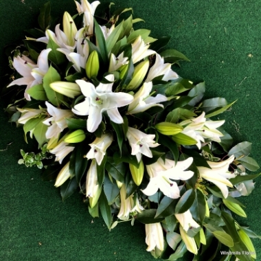 Missing You Lily Spray