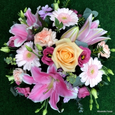 Summer Posy